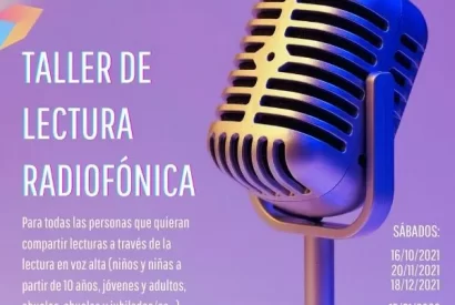 Lecturas Radiofónicas